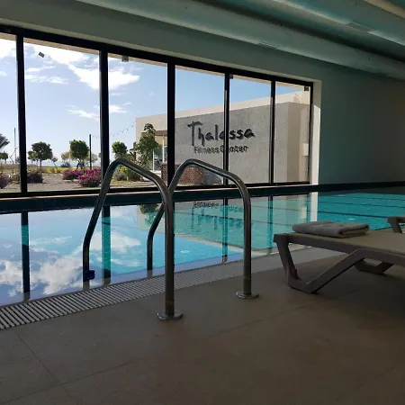 Studio Flat 150 M To Beach In Yeni Iskele Trikomo