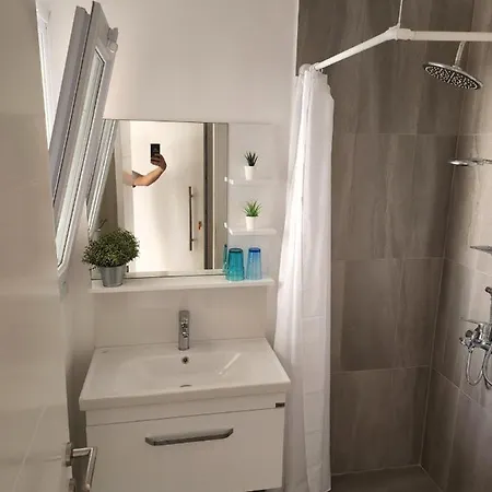 Apartment Studio Flat 150 M To Beach In Yeni Iskele