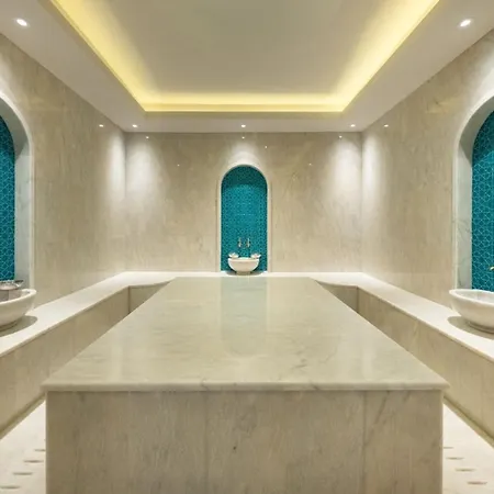 Flat 150 M To In Yeni Iskele * Trikomo