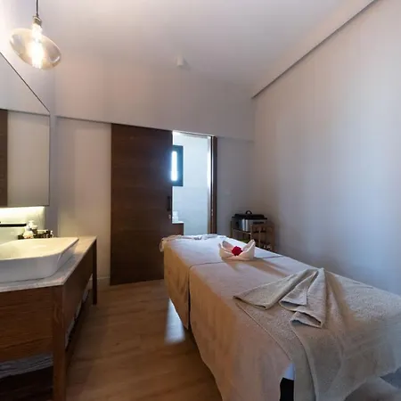 Studio Flat 150 M To Beach In Yeni Iskele Trikomo